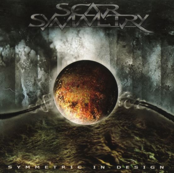 Veil of Illusions by Scar Symmetry