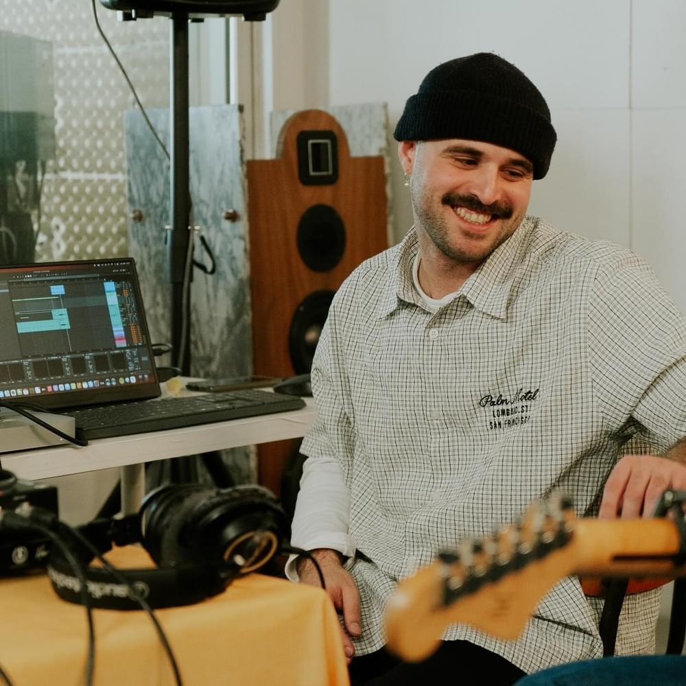 Photo of Ned Flanger