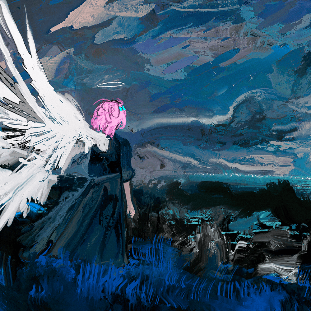 Cover image for extrasensory plus