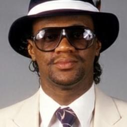 Photo of Slick (wrestling)