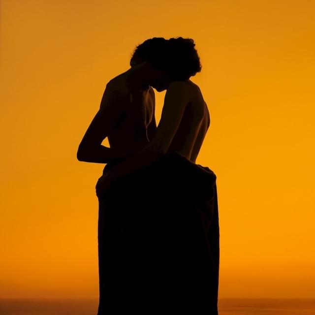 Cover image for I Wanted Him / That Includes You (Single)
