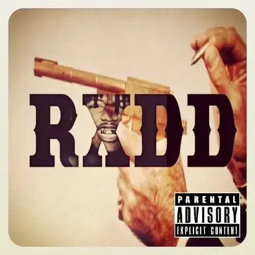 Purrp To My Face by Dxrty Rxdd