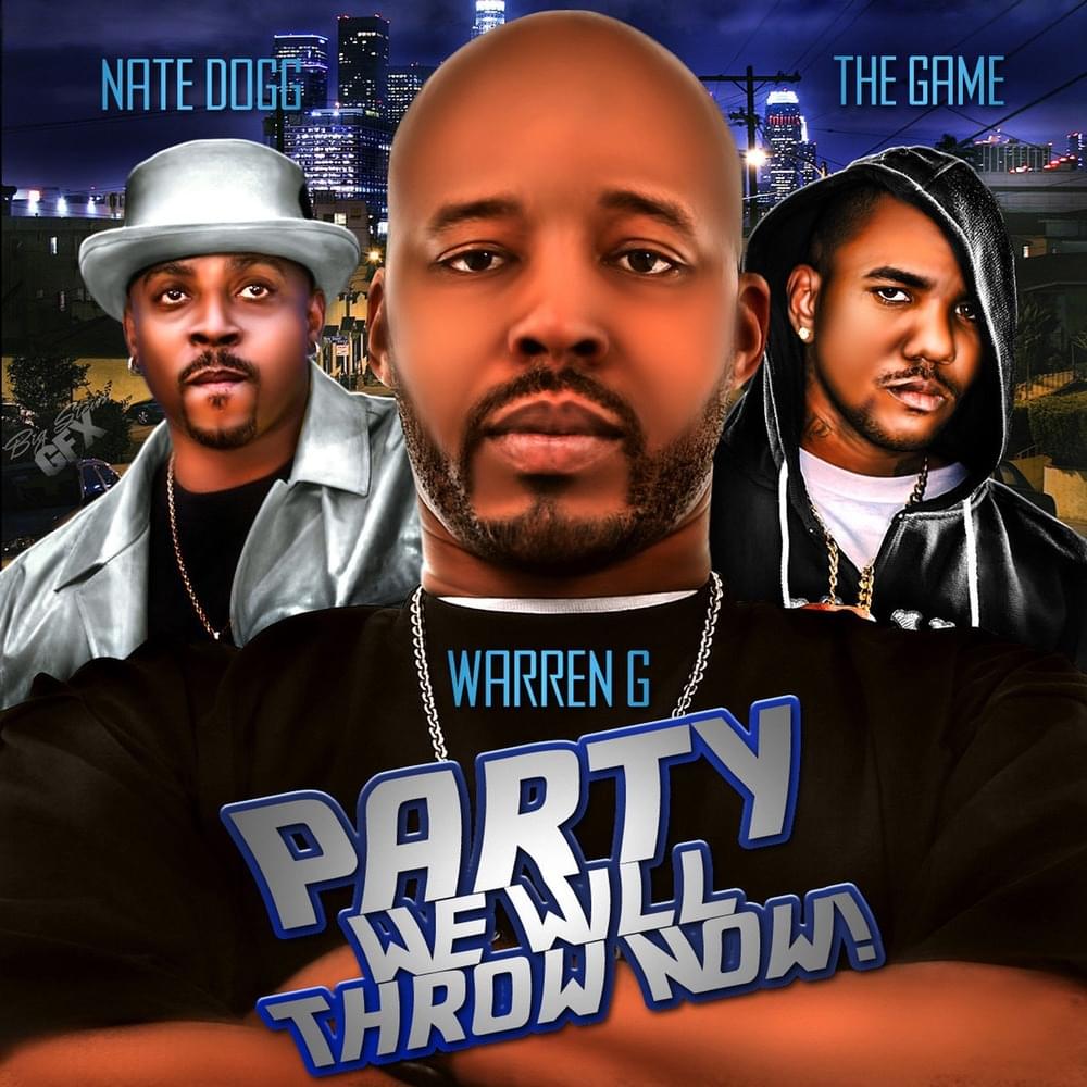Cover image for Party We Will Throw Now!
