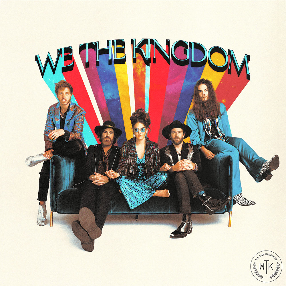 Jesus Does by We The Kingdom
