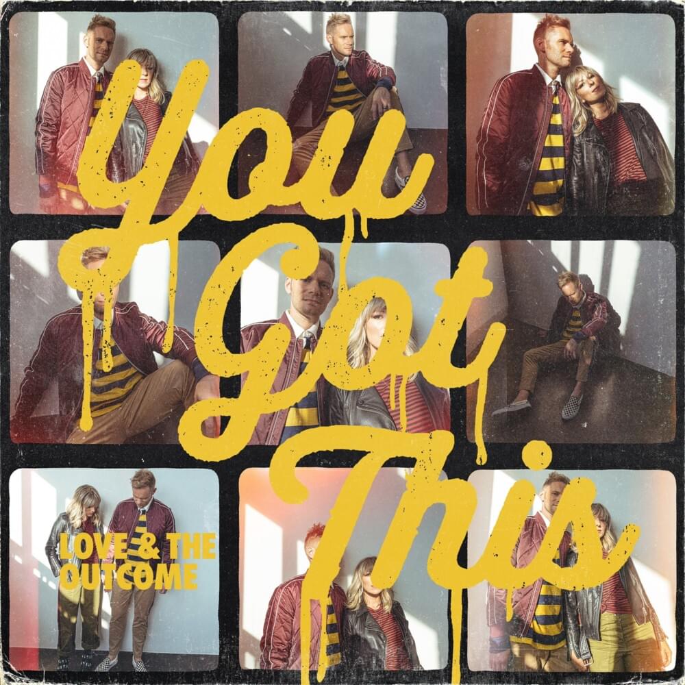 Cover image for You Got This - EP