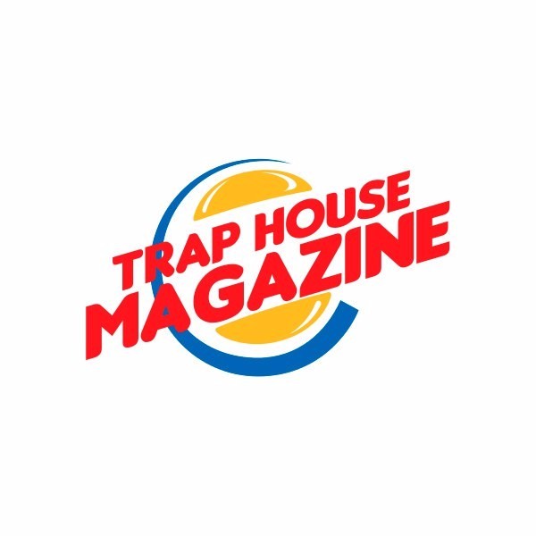 Cover image for Trap House Magazine