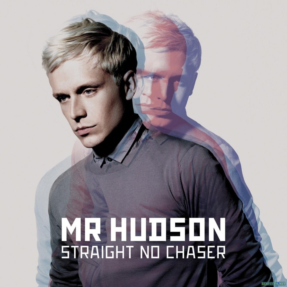 Anyone But Him by Mr Hudson
