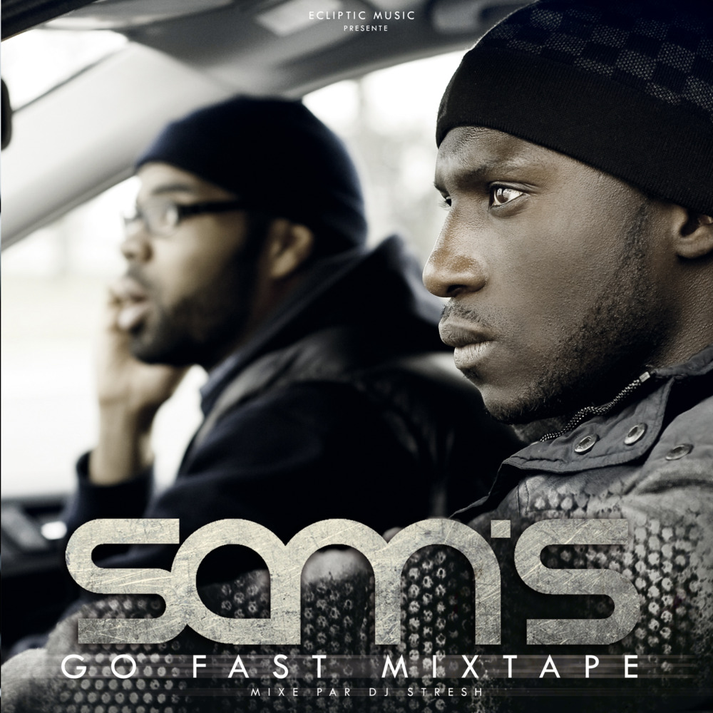 Cover image for Go Fast Mixtape