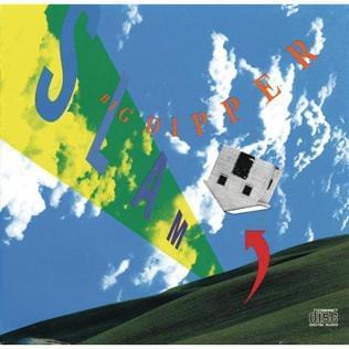 Love Barge by Big Dipper (band)