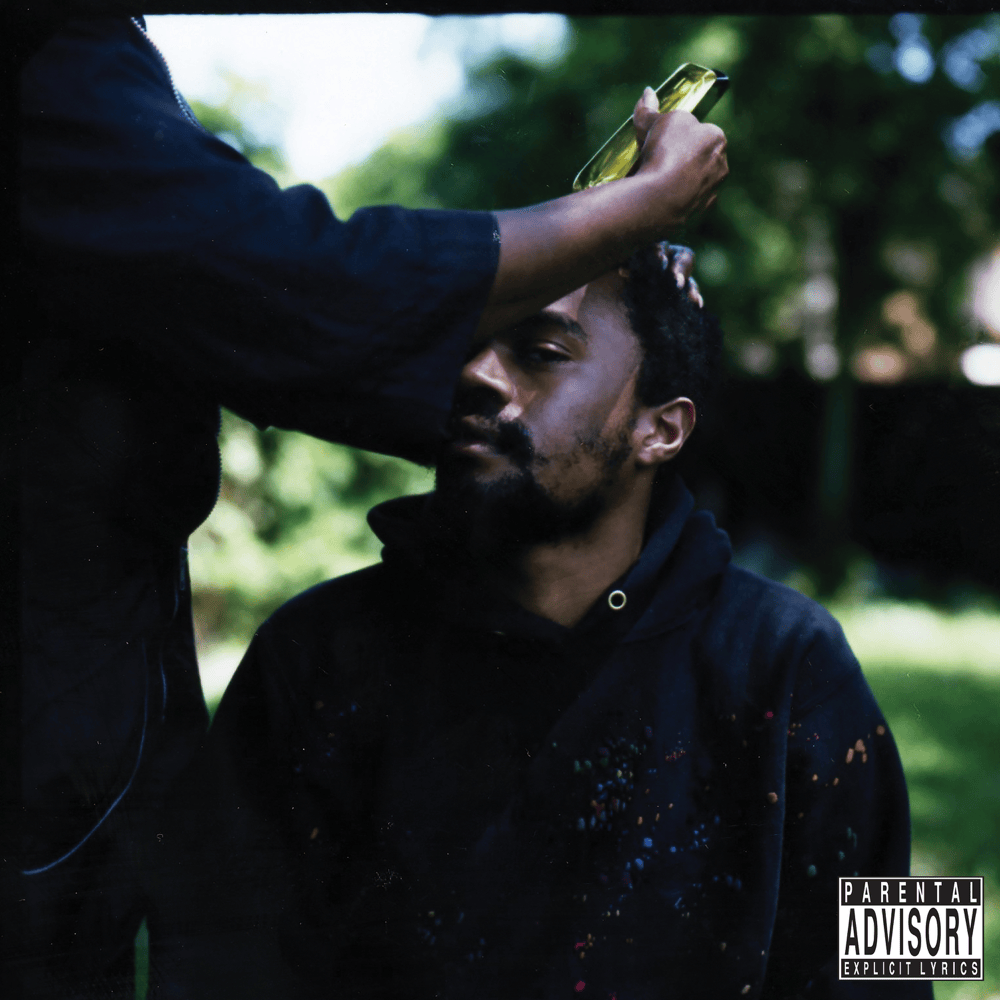 Emmanuel by Ameer Vann