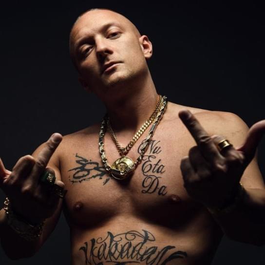 Photo of Olexesh