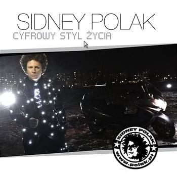 Skuter by Sidney Polak