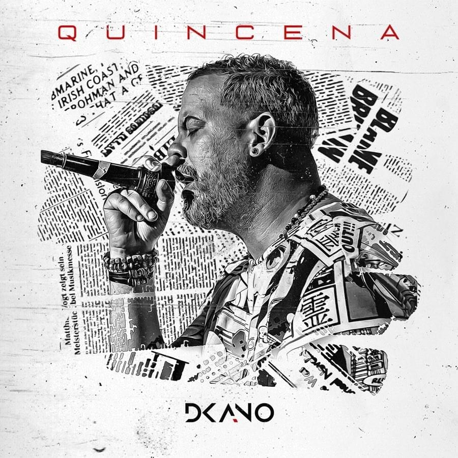 Cover image for Quincena