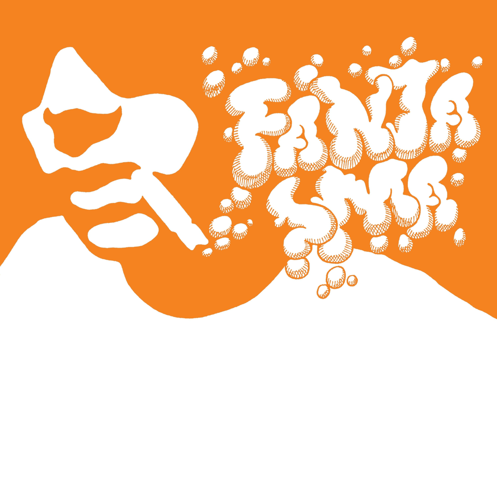 Album cover art for "Count Five or Six" by Cornelius