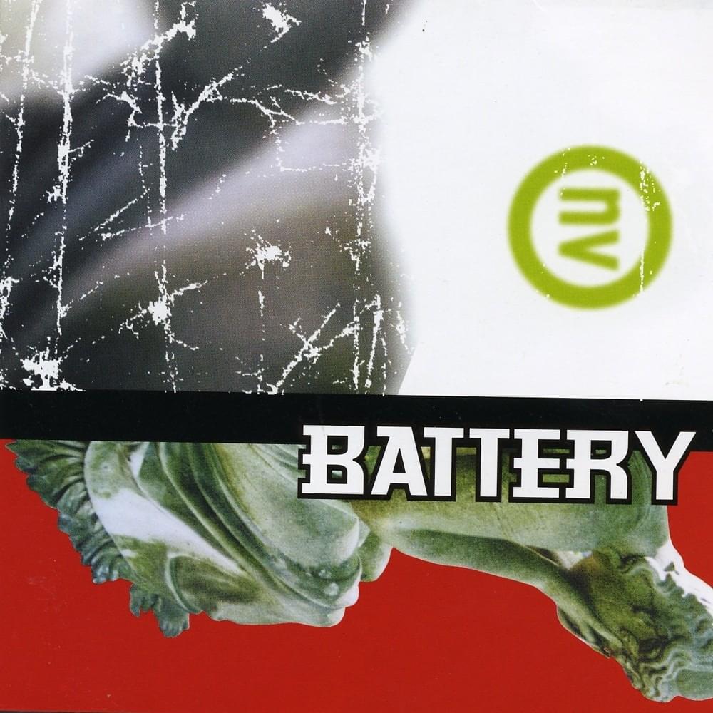 Digital Angel by Battery