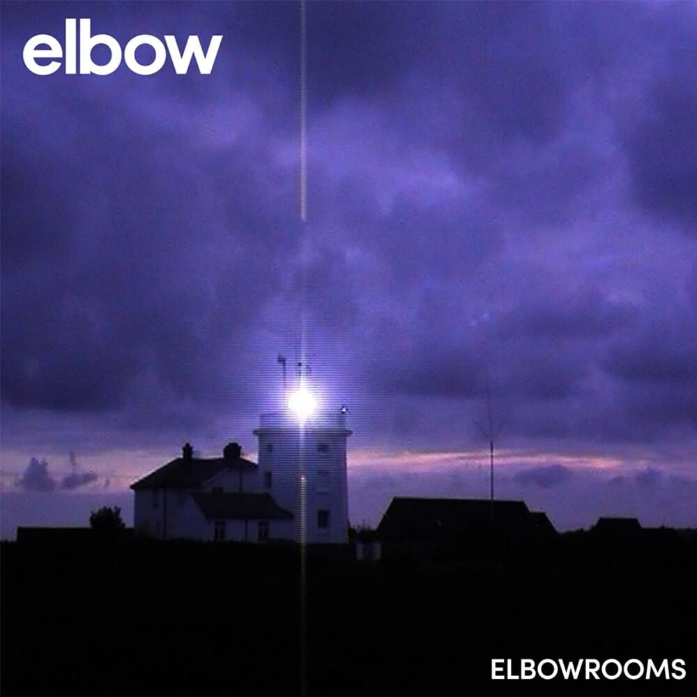 Cover image for Elbowrooms
