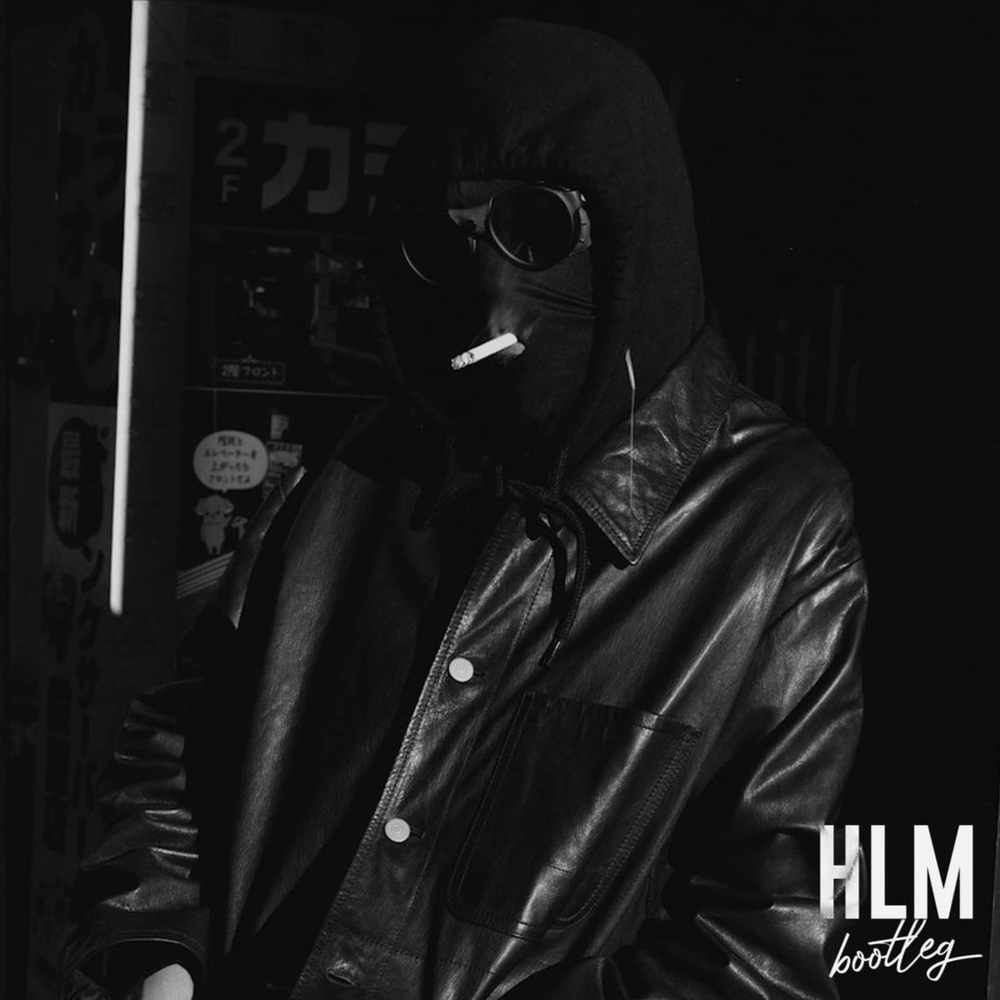 Cover image for HLM Bootleg