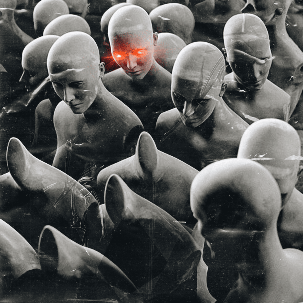Cover image for Montauk Project