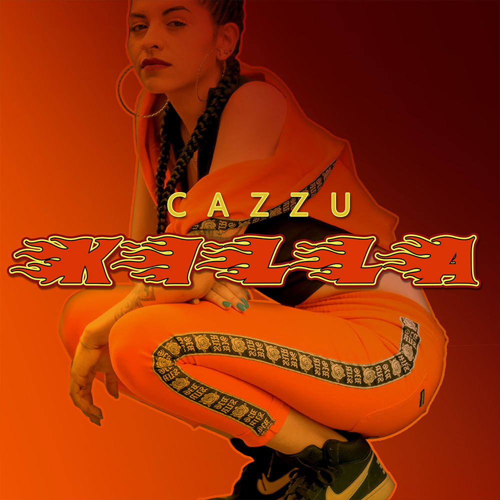 Killa by Cazzu