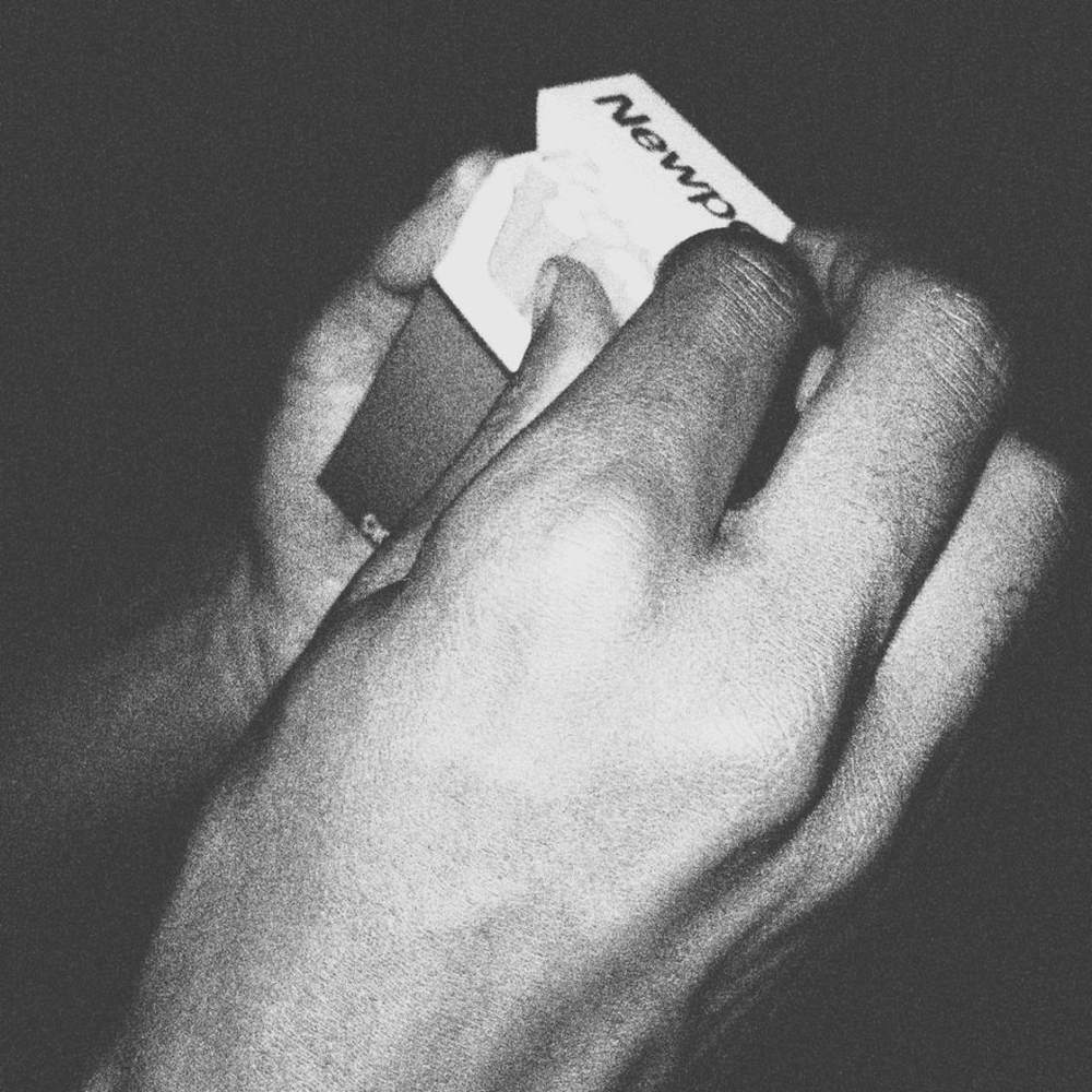 Album cover art for "rare" by XXXTENTACION