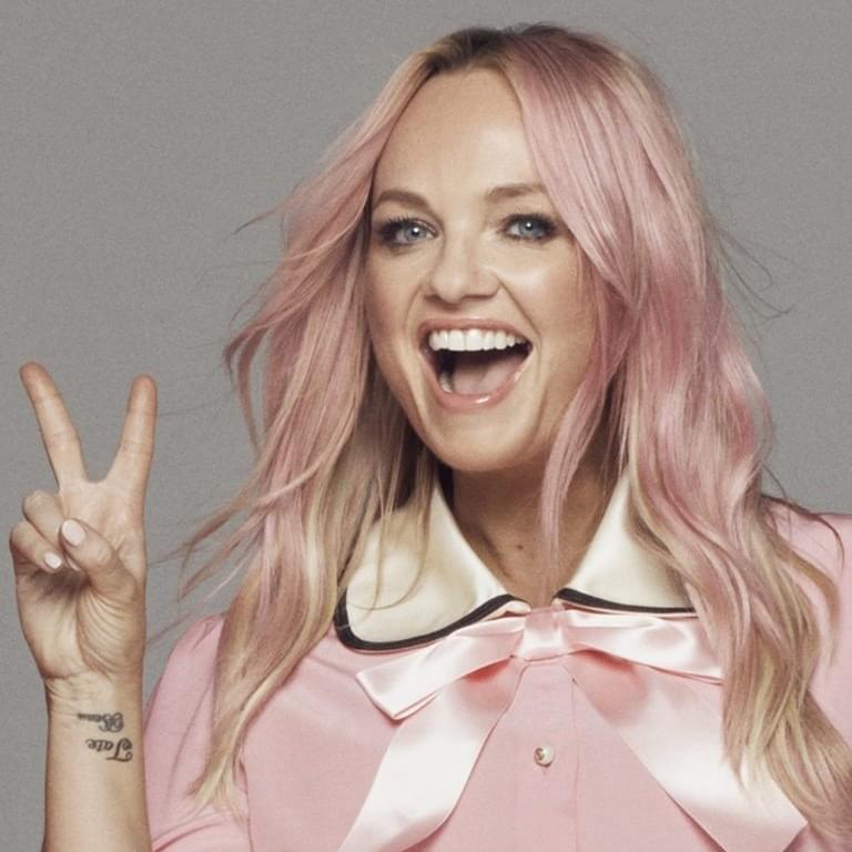 Photo of Emma Bunton