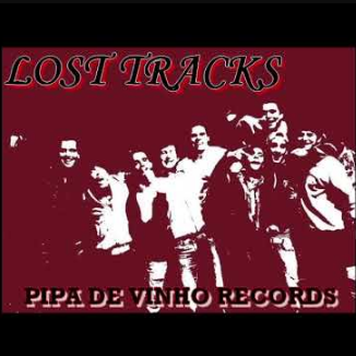 Cover image for Lost Tracks Pipa de Vinho Records