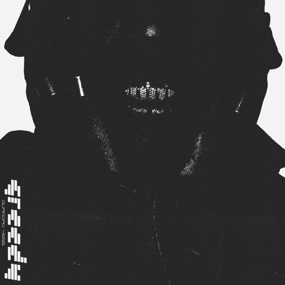 Album cover art for "Greedy" by Guapdad 4000