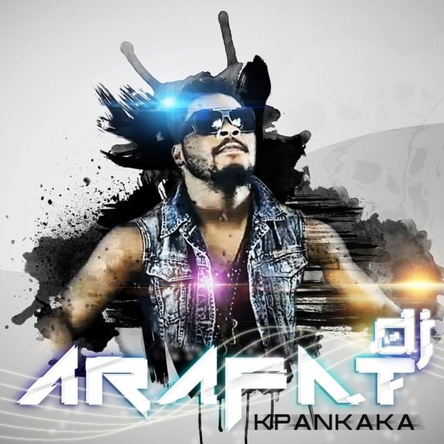 Cover image for Kpankaka