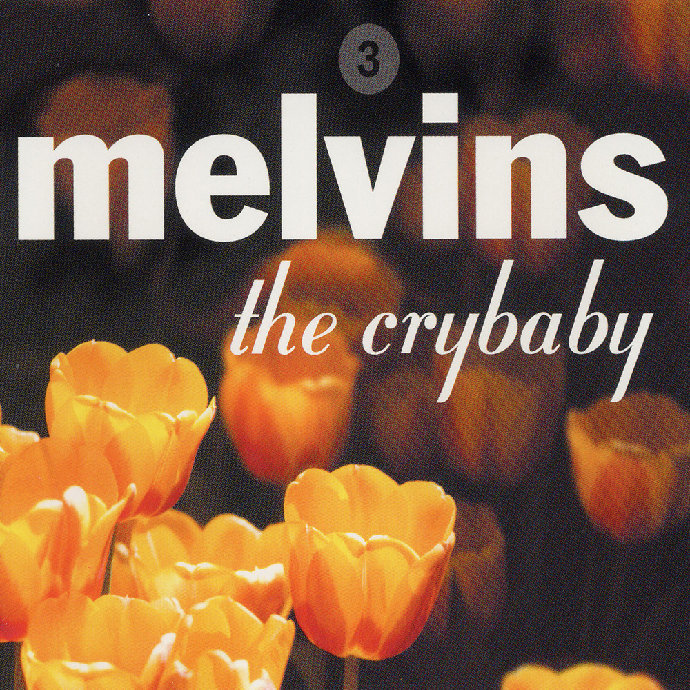 Album cover art for "Okie from Muskogee" by Melvins & Hank Williams III & Henry Bogdan