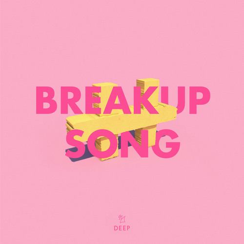 Breakup Song by De Hofnar