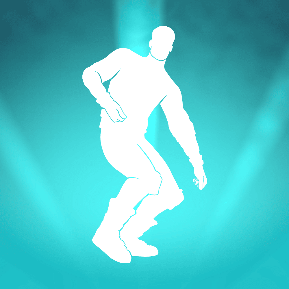 Album cover art for "Start It Up" by Fortnite