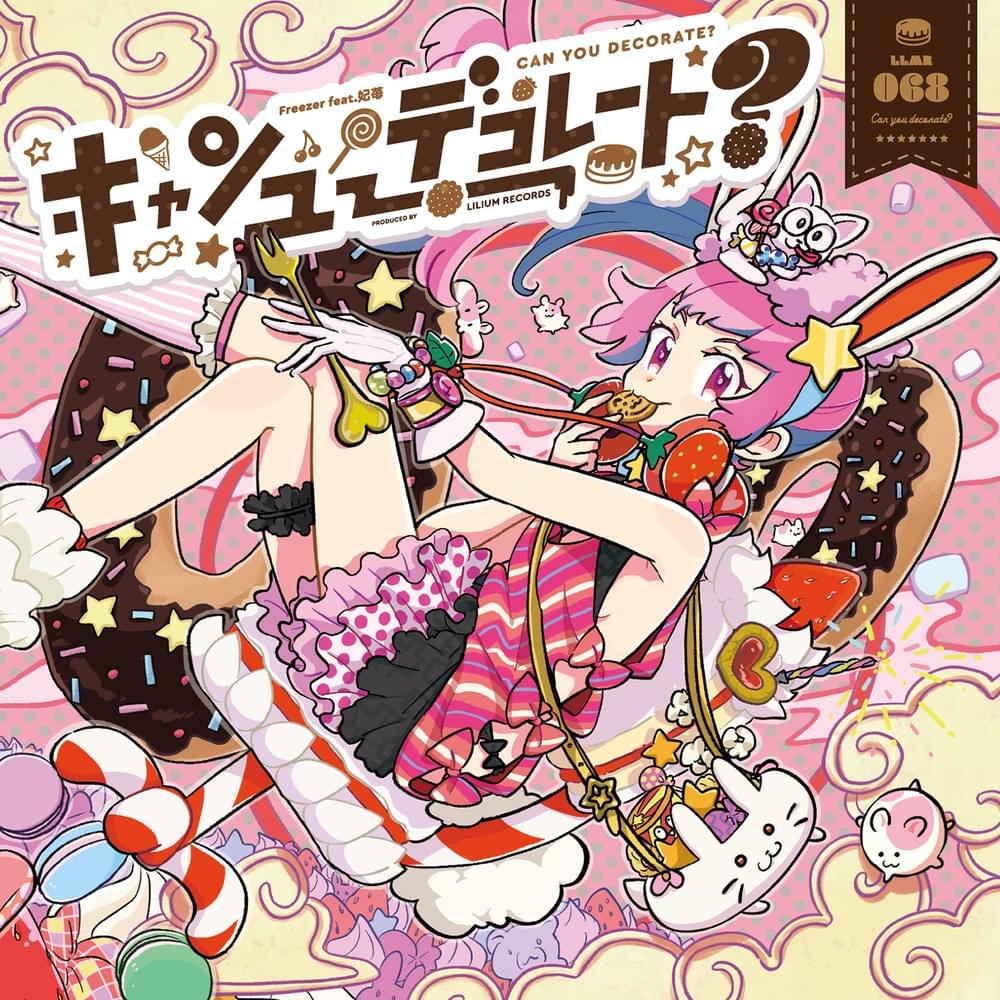 Cover image for Can You Decorate?