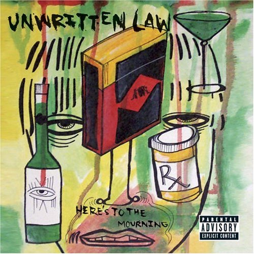 Celebration Song by Unwritten Law