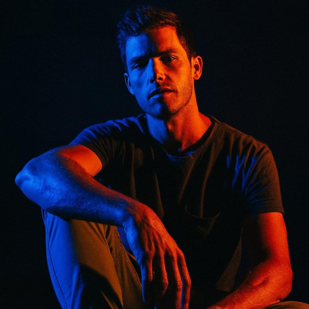 Photo of Jon McLaughlin