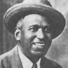 Photo of Clarence “Pinetop” Smith