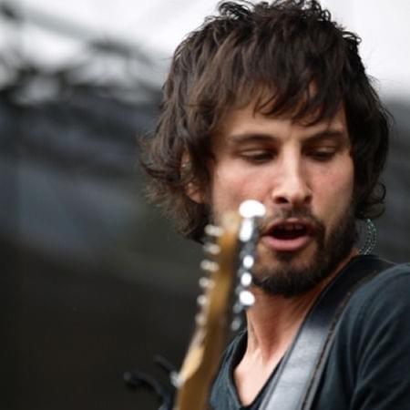 Sam Roberts Profile Picture Photo of Sam Roberts
