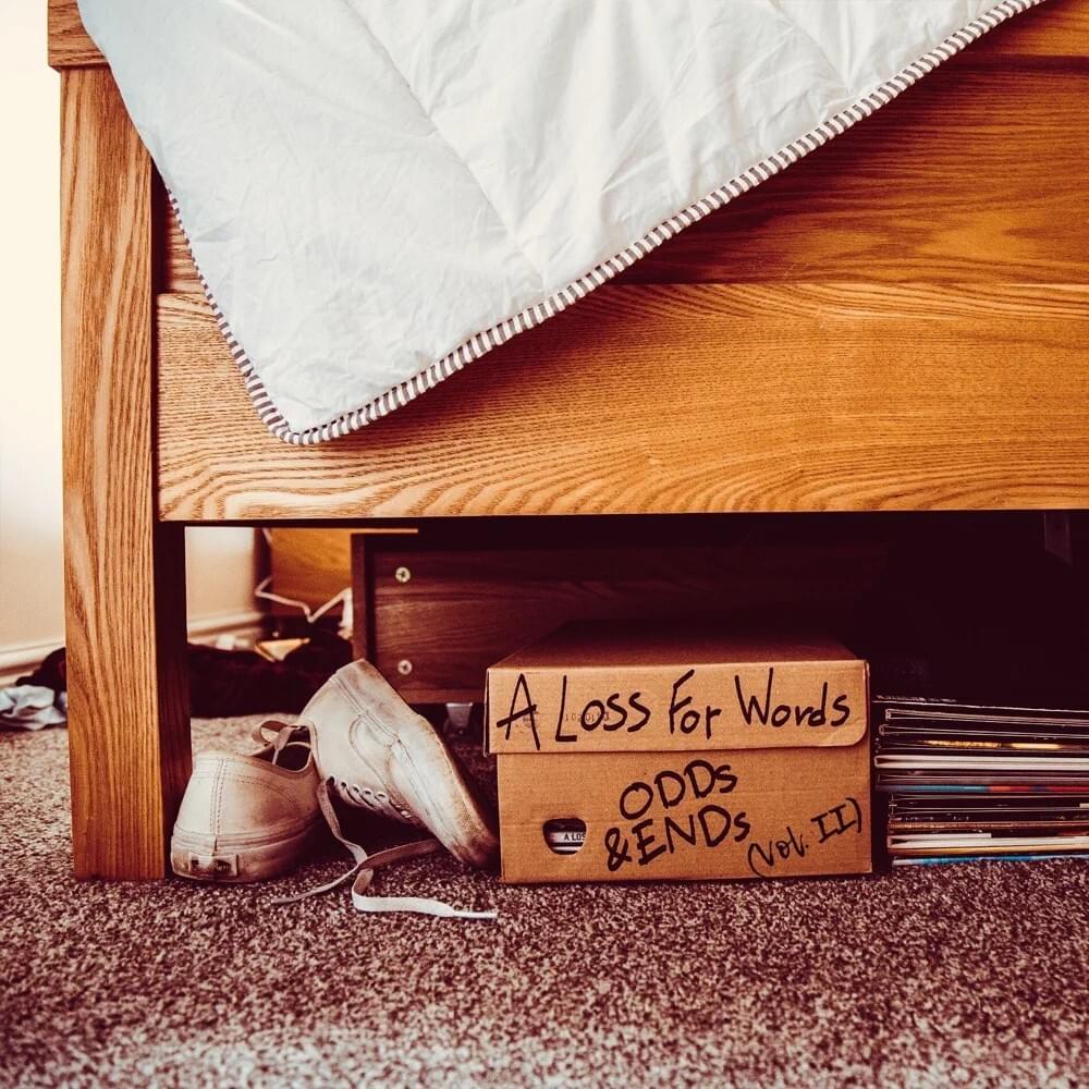 Cover image for Odds & Ends II