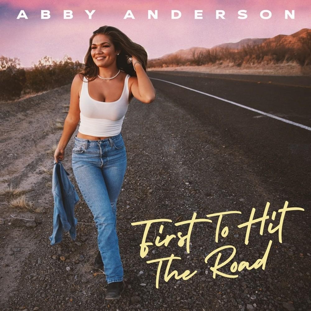 The Reason I Stay by Abby Anderson