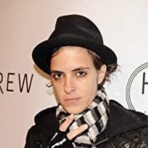 Photo of Samantha Ronson