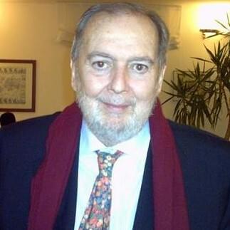 Photo of Roberto Del Giudice