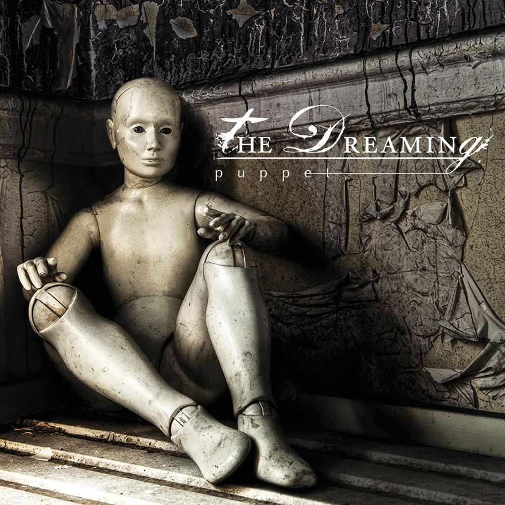Too Late by The Dreaming