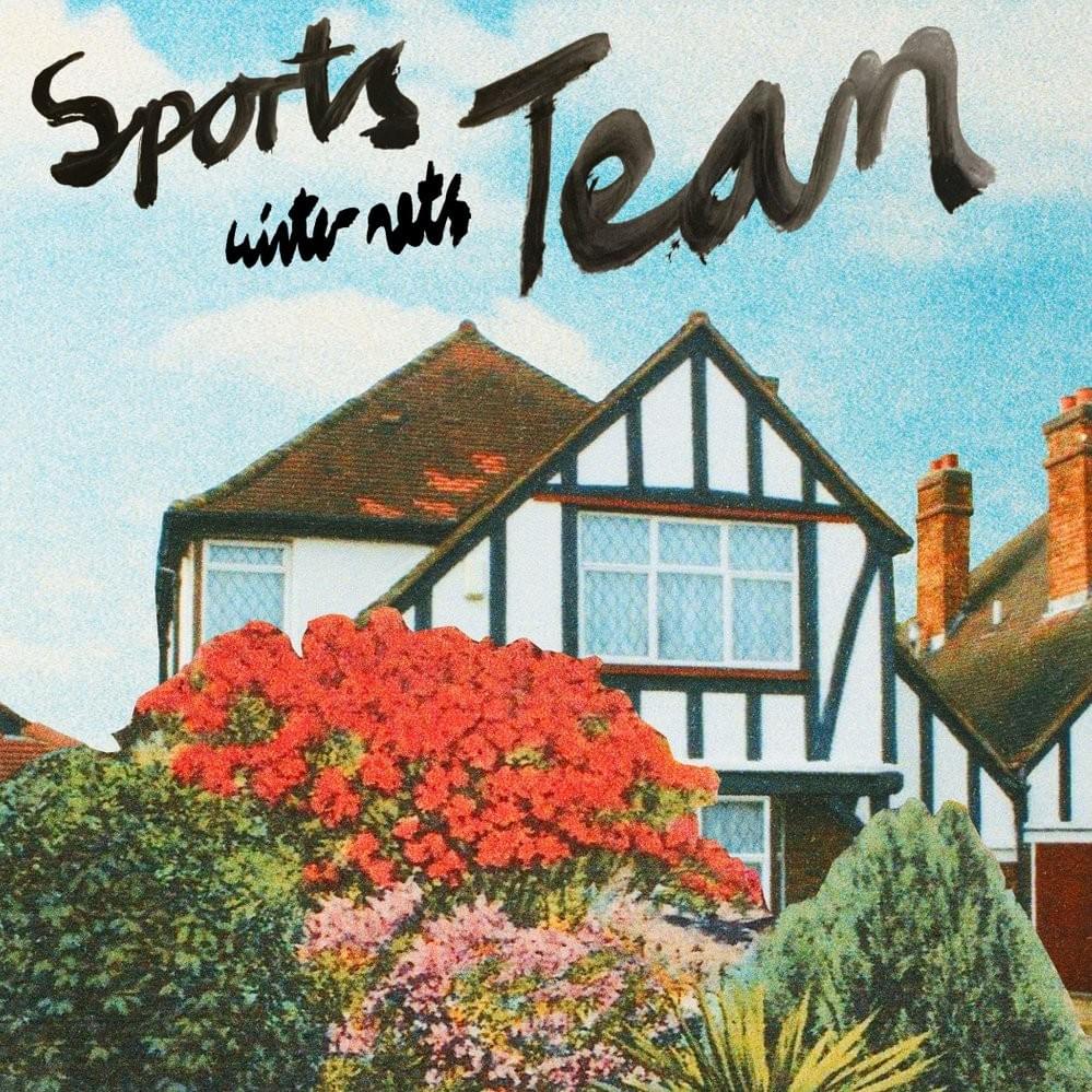 Camel Crew by Sports Team