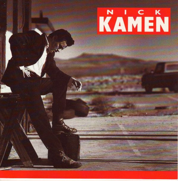 Wonders of You by Nick Kamen