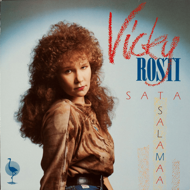 Sata salamaa by Virve Rosti