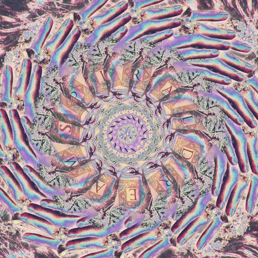 Cover image for Spiral Dreams