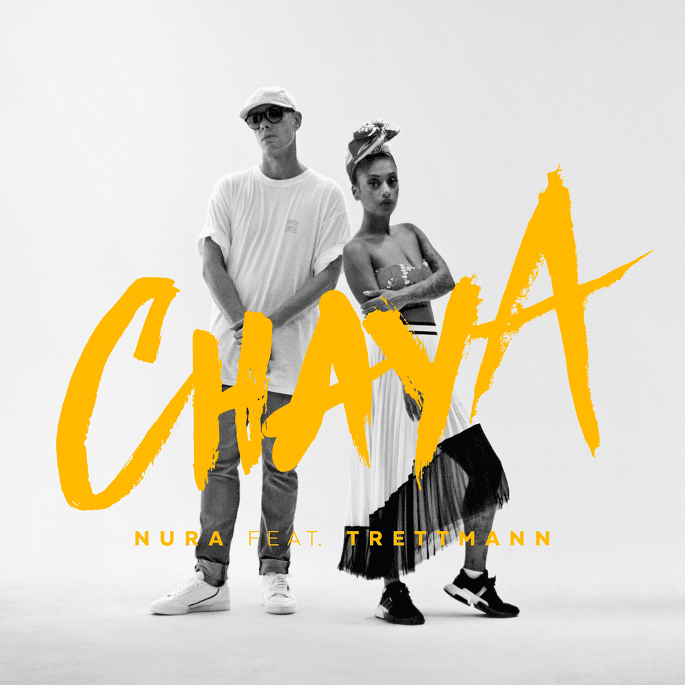 Chaya by Nura