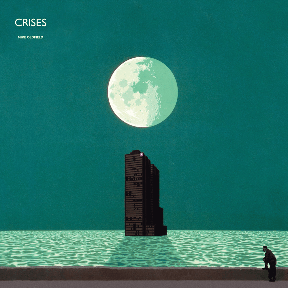 Foreign Affair by Mike Oldfield