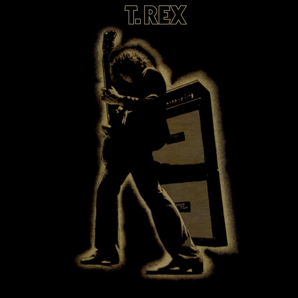 Cosmic Dancer by T. Rex