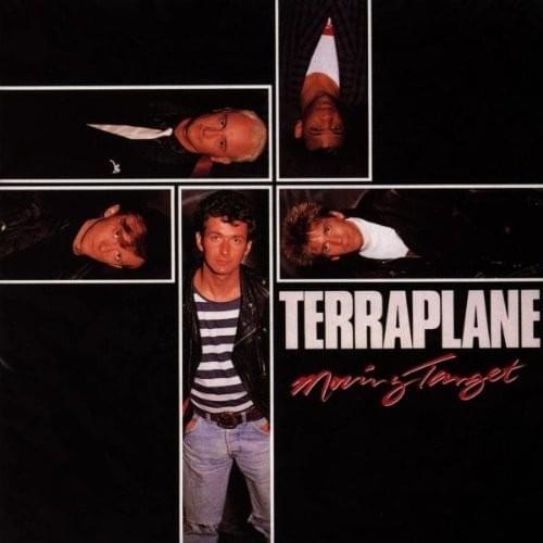 Heartburn by Terraplane