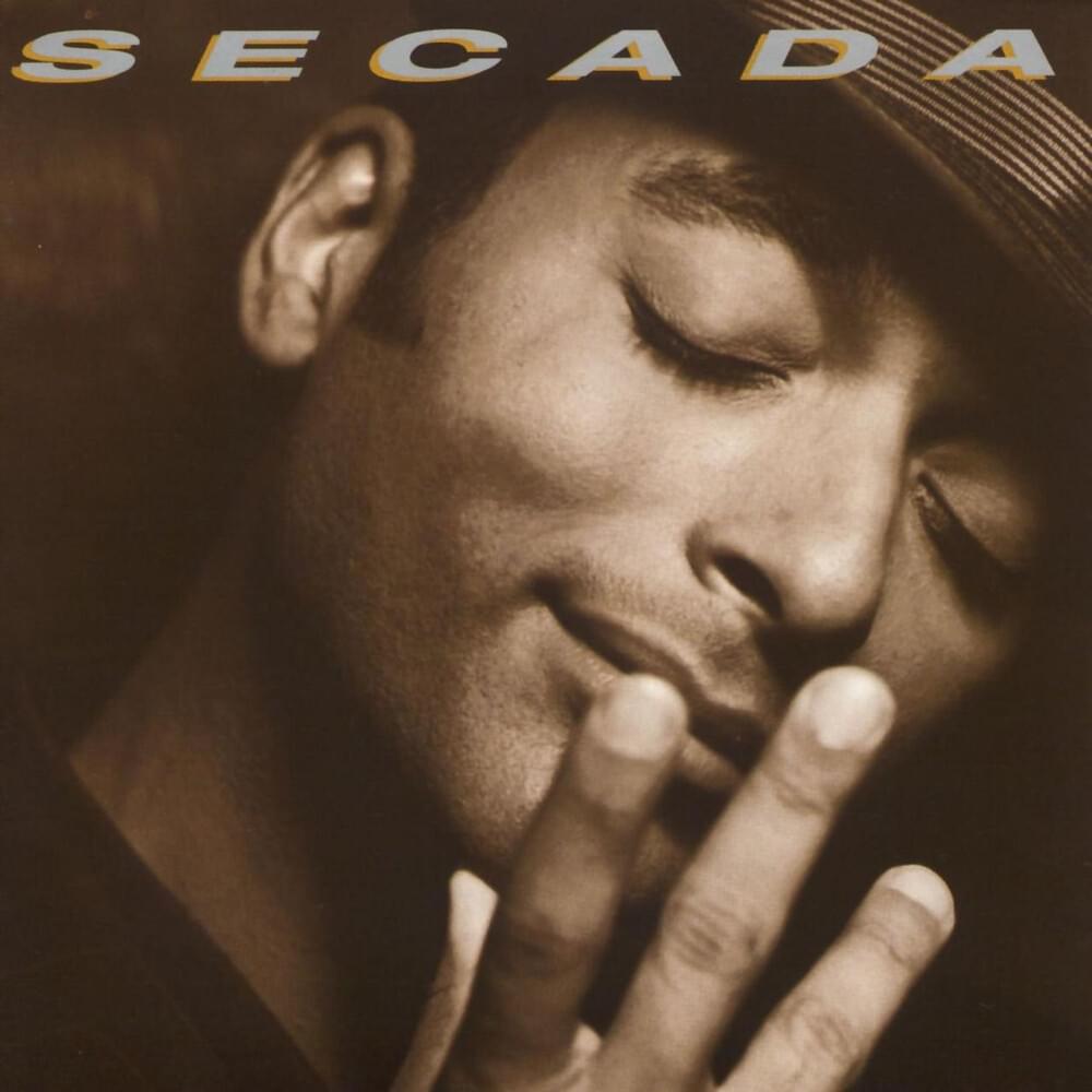 Album cover art for "Believe" by Jon Secada
